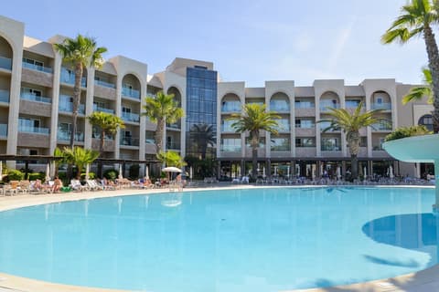 Falésia Hotel - Adults Only