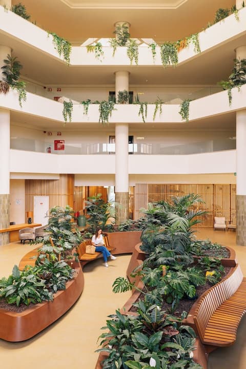 Falésia Hotel - Adults Only