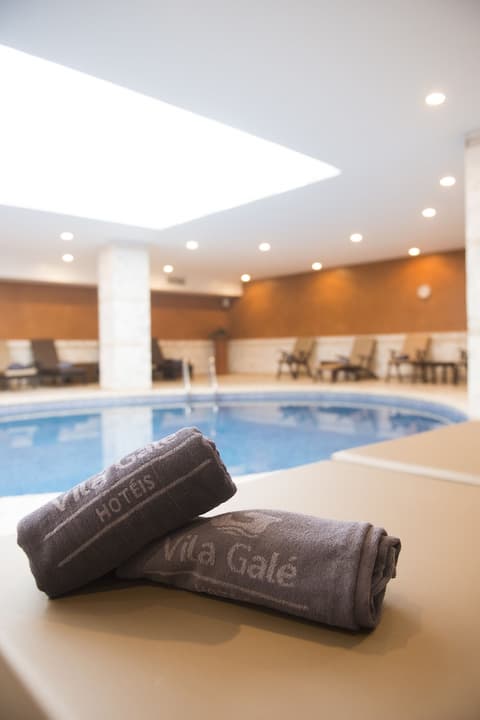 Vila Gale Albacora Eco-Resort Hotel