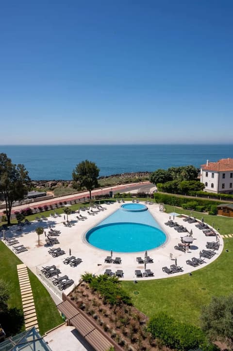 Vila Gale Cascais Hotel & Resort