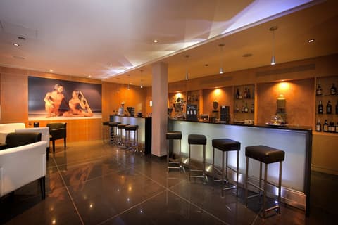 Vila Gale Collection Praia Hotel, Bar (on property)