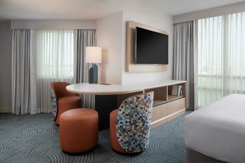 Hotel Landy Orlando Universal Blvd., a Tribute Portfolio Hotel