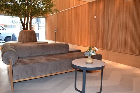 AC Hotel Avenida de América by Marriott