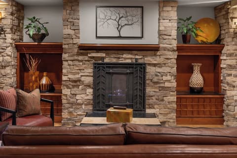 Larkspur Landing Extended Stay Suites Pleasanton