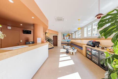 ibis Styles Marseille Centre Prado Place Castellane