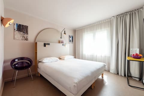 ibis Styles Marseille Centre Prado Place Castellane, Room