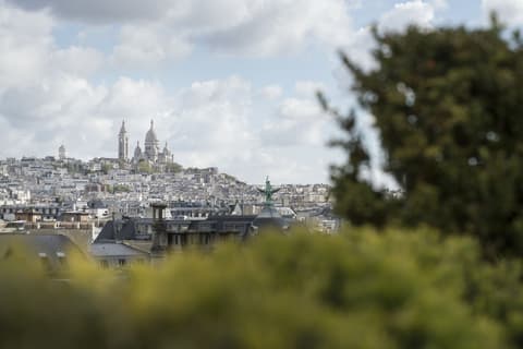 Hyatt Paris Madeleine