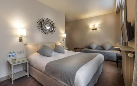 Hotel la Residence du Berry