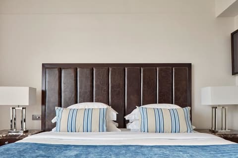 Grecian Bay Hotel, Room