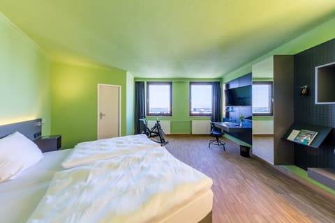 mk | hotel remscheid