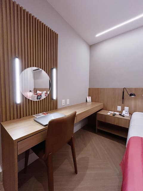 Hotel Astoria Ipanema (antigo Mar Ipanema)