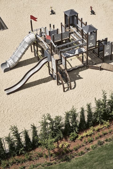 Atlantica Mare Village Ayia Napa