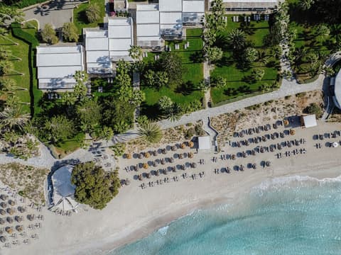 Nissi Beach Resort
