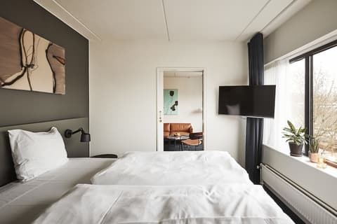 Comwell Kolding, Room