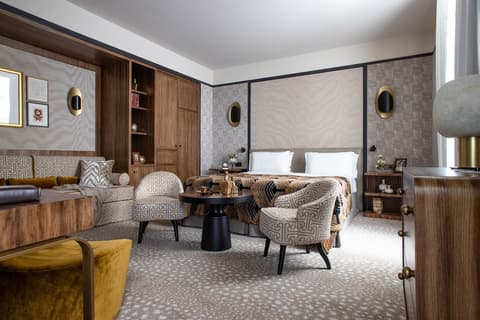 Esprit Saint-Germain