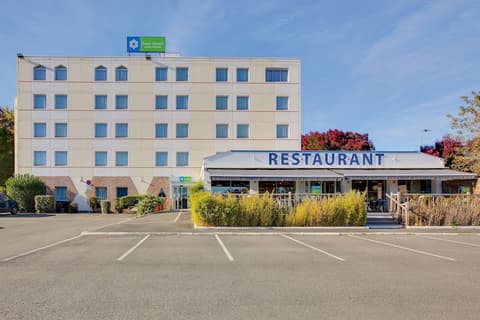 Sure Hotel by Best Western Bordeaux Lac