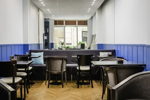 Hôtel Elysée Etoile