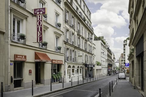 Hôtel Elysée Etoile