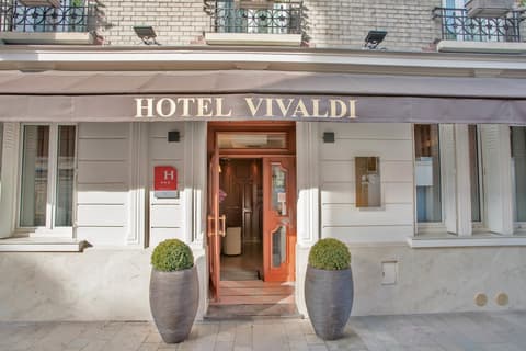 Vivaldi Hotel