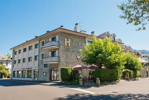 Hôtel Catalpa