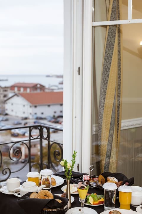 Mediterranean Palace Hotel