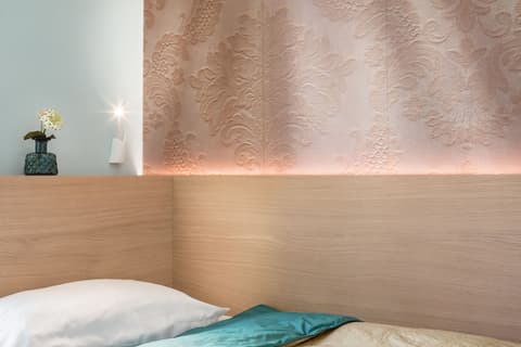 Hotel Europa Splendid