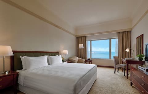 Gurney Bay Hotel, A PARKROYAL PARTNER HOTEL
