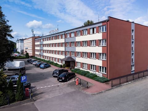 Hotel Alf