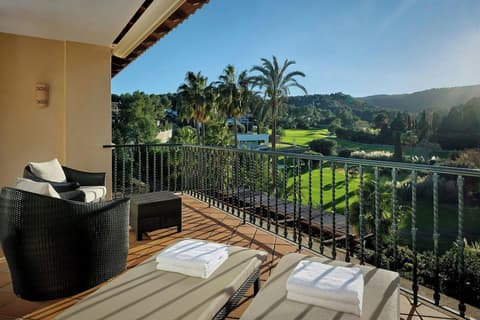 Sheraton Mallorca Arabella Golf Hotel, Room