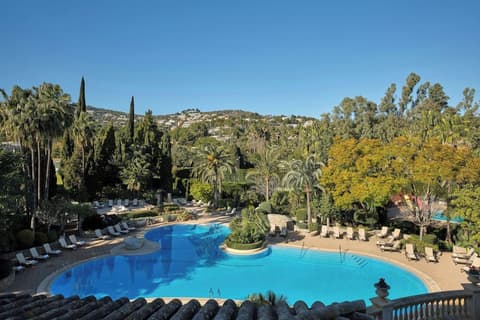 Sheraton Mallorca Arabella Golf Hotel