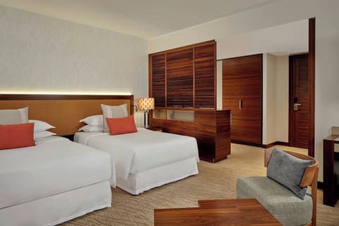 Sheraton Mallorca Arabella Golf Hotel