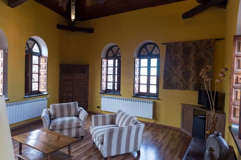 Hotel Palacio de Valderrábanos