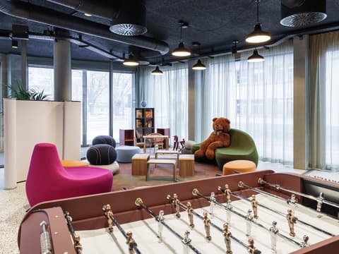 ibis Styles Bern City