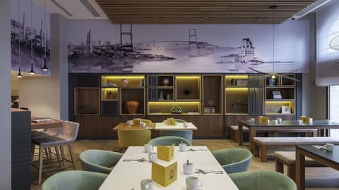 Holiday Inn Istanbul - Old City by IHG