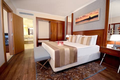 Akgun Istanbul Hotel, WorldHotels Elite, Room