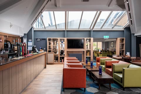 Holiday Inn Express Edinburgh Airport by IHG