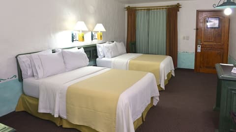 Holiday Inn Express - Morelia by IHG, Room