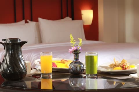 Holiday Inn Hotel & Suites Guadalajara-Centro Historico by IHG