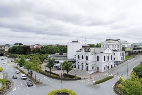 Scandic Stavanger Park