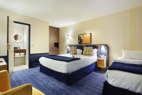 Hôtel du Cheval Blanc