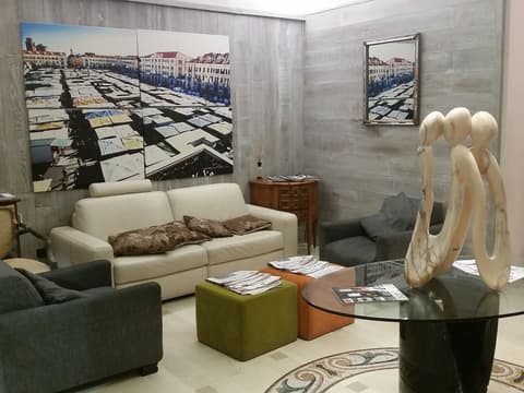 Hotel Palazzo Lovera