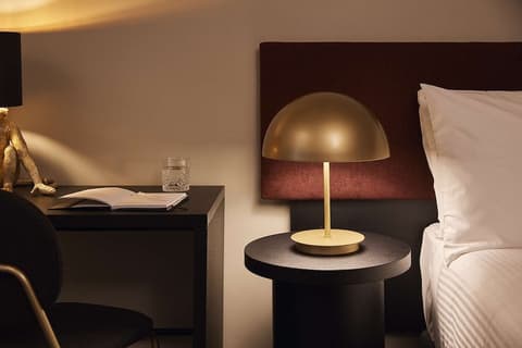 The Capitol Hotel Sydney