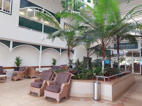 Cairns Colonial Club Resort