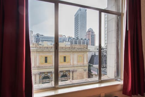 Union Square Plaza Hotel