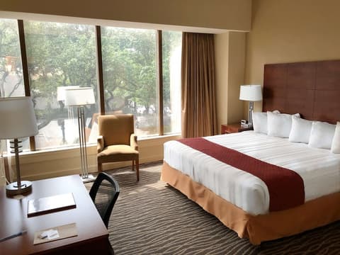 Blake Hotel New Orleans, BW Signature Collection, Room