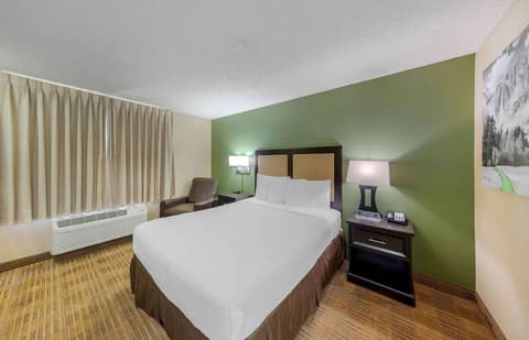 Extended Stay America Suites Los Angeles Arcadia