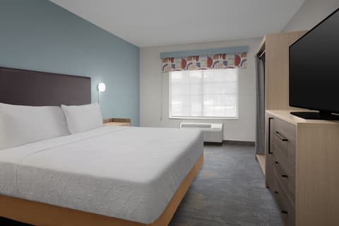 Home2 Suites by Hilton Scottsdale Old Town, Room