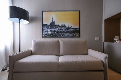 Hotel Cristoforo Colombo – Preferred Hotels & Resorts