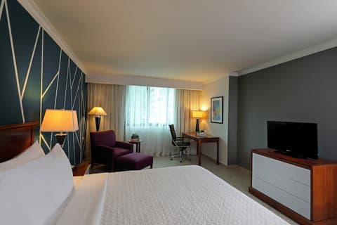 Crowne Plaza Panama by IHG