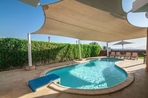 Sultan Gardens Resort